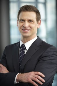 Oliver Kaltner Leica Camera AG board member