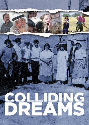 Colliding Dreams