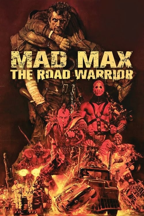 Mad Max 2 Free Online