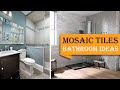 Glass Bathroom Tile
