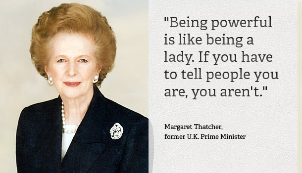 Quotes from some of the most Famous Women in History 