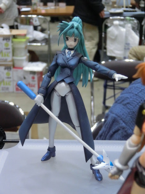 リアクション 魔法少女リリカルなのは劇場版２ リンディ ハラオウン1 写真共有サイト フォト蔵