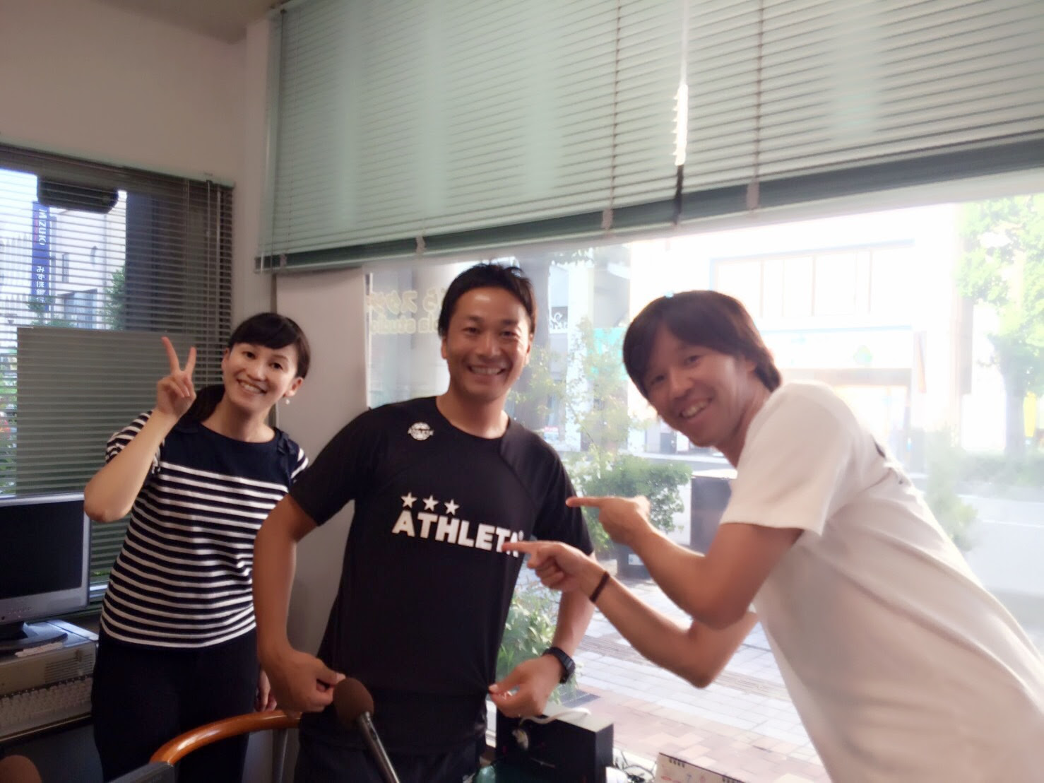 シニア野菜ソムリエnahoのベジフルタイムズ 祝 インターハイ全国大会出場