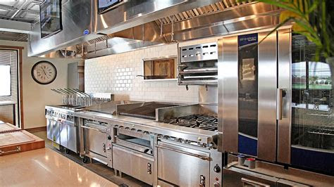 food service equipment united refrigeration