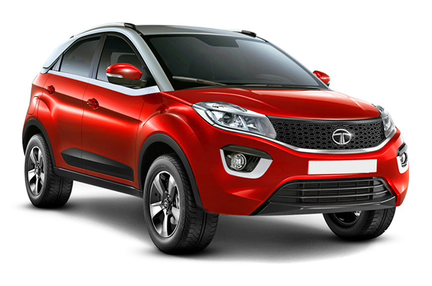 Its official! Tata Nexon Electric in the works  Autocar India