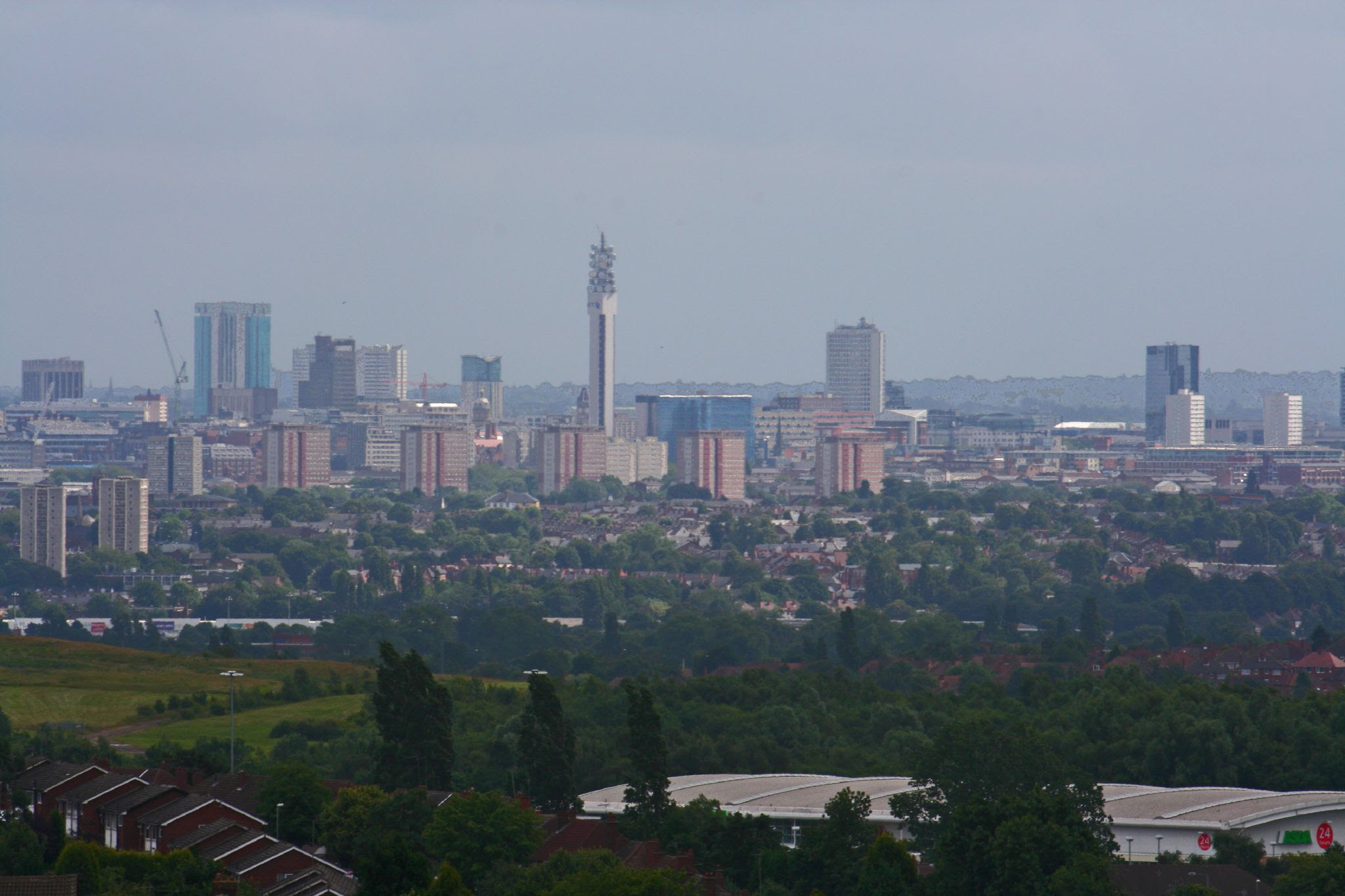 Birmingham