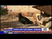 Update Teknologi Pertanian Terbaru, paling seru!