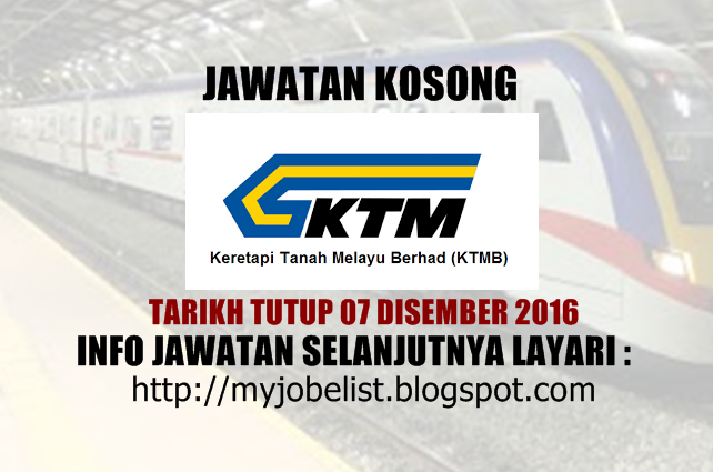 Jawatan Kosong 