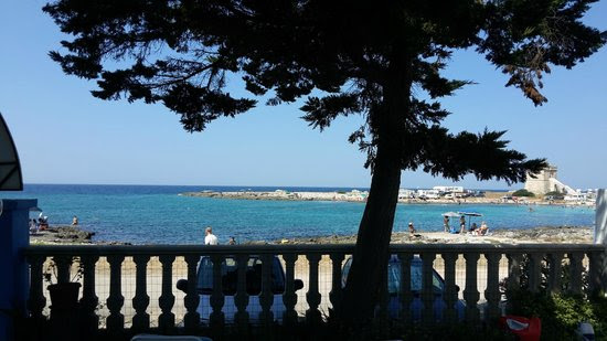 B B Li Scianuli - Porto Cesareo, Italia