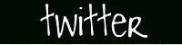 twitter button