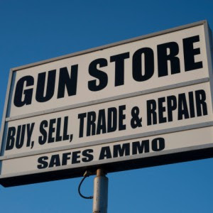 ‘It’s Like Prohibition’ As Maryland Gun Buyers Hoard Firearms Ahead Of Next Week’s Ban