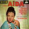 KARAJAN, HERBERT VON - verdi; aida (highlights)