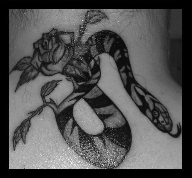 My TaTToO