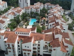 Pantai Hillpark 5, Pantai | Propwall