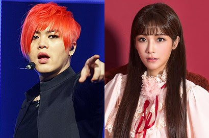 Moon Hee Jun Merasa Bebas Lakukan Ini, Setelah Hubungannya Terungkap http://ift.tt/20kt43r - Berita Terkini Moon Hee Jun Terbaru Hari Ini -Pasangan Moon Hee Jun H.O.T dan Soyul Crayon Pop telah mengungkap hubungan mereka ke publik. Dikabarkan akan menikah dalam waktu dekat, keduanya bahkan telah menjalani pemotretan pre-wedding.