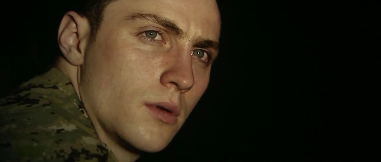 Screen Shot Of Hollywood Movie Godzilla (2014) In Hindi English Full Movie Free Download And Watch Online at worldfree4u.com