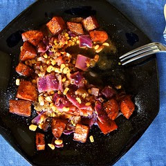 Colour Wheel Lunch