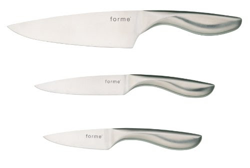 Forme 3 Piece Starter Set