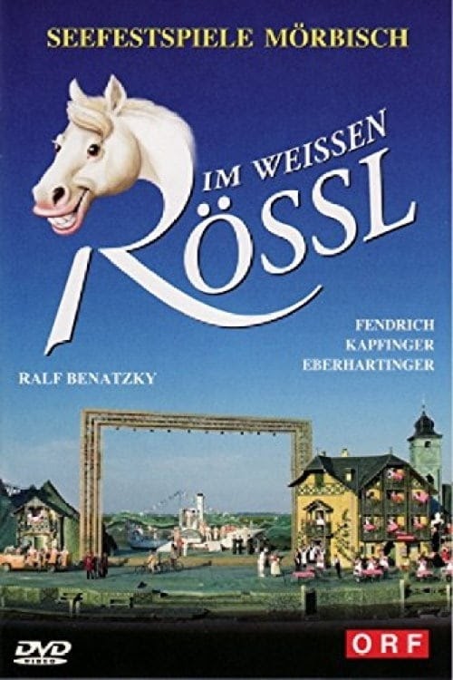 Guarda Im Weissen Rössl (2008) Film Completo Online Gratuito Streaming
ITA