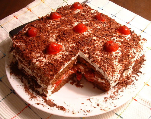 BlackForest