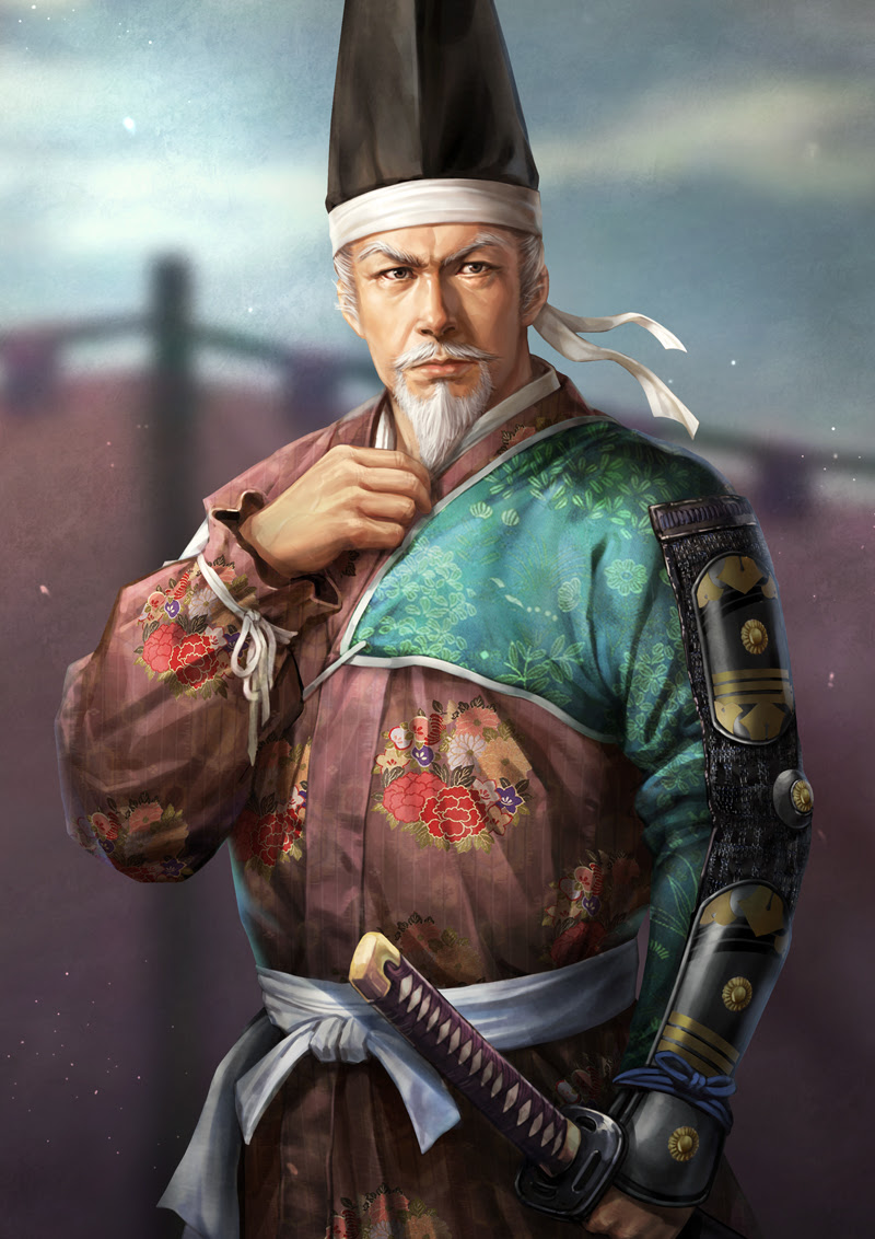信長の野望 大志の画像 原寸画像検索