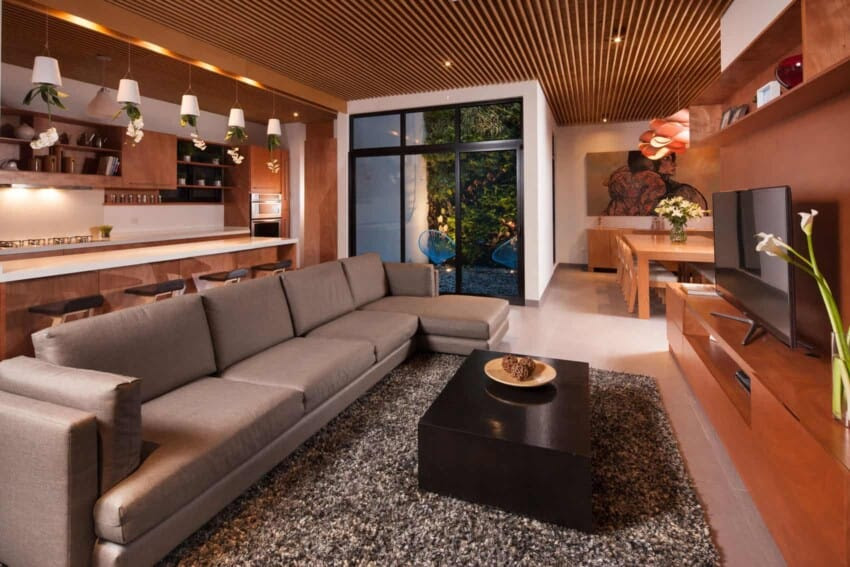 Casa Ming by LGZ Taller de Arquitectura Photos