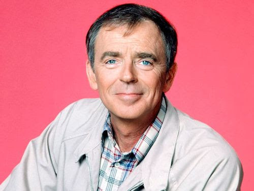 Ken Berry