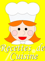 Recettes de Cuisine