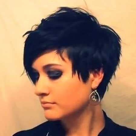 pixie cuts   short hairstyles