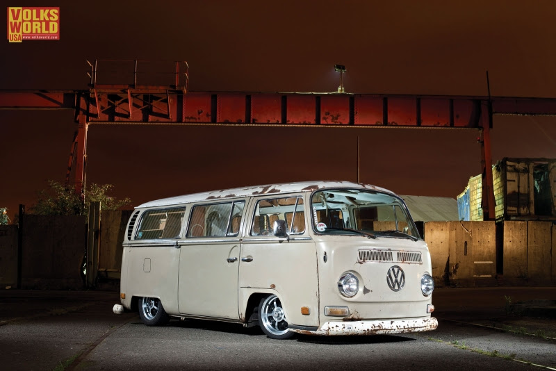 Volksworld Usa 26号発行されました 電八