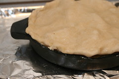 Tarte Tatin - Tuesdays with Dorie