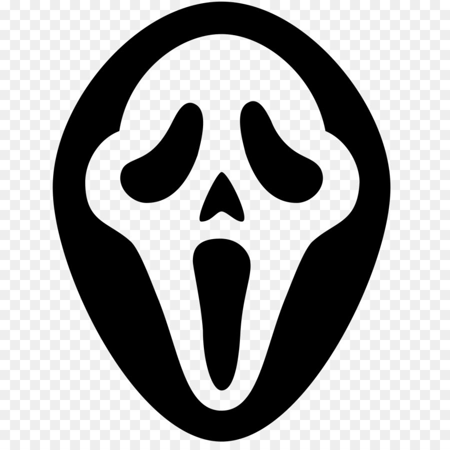 Ghostface The Scream Computer Icons Film Prophet Png Download 1024 1024 Free Transparent Ghostface Png Download Clip Art Library