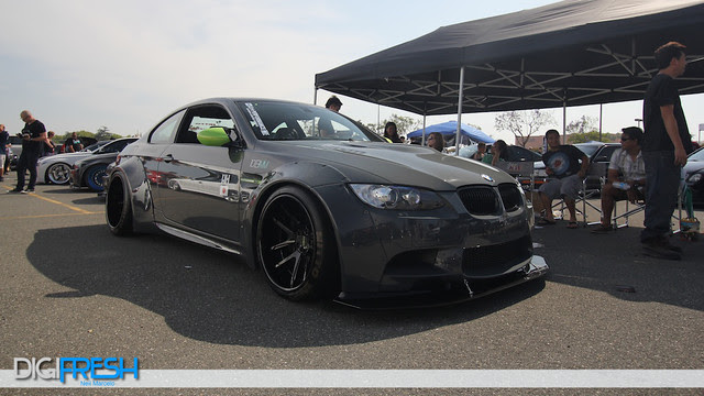 AutoCon LA 2013