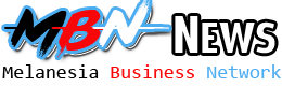 Melanesia Business Blog