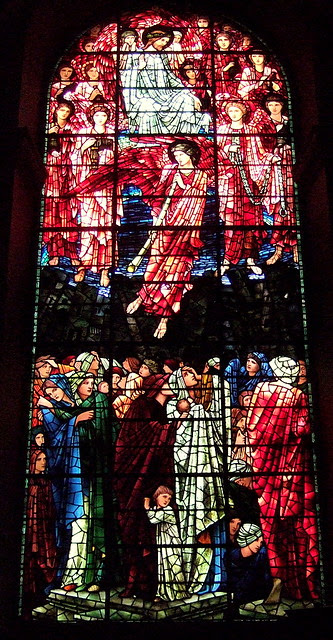 The Last Judgement
