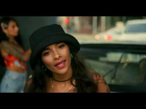 Beanz - Pressure (Official Video)