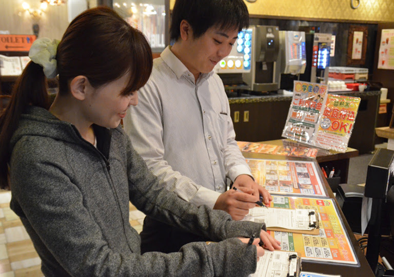 亜熱帯 ご利用方法 インターネットカフェ まんが喫茶 亜熱帯 持込ok 24時間 年中無休 無料wifi