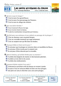 Rallye Lecture Page 2 Le Jardin D Alysse