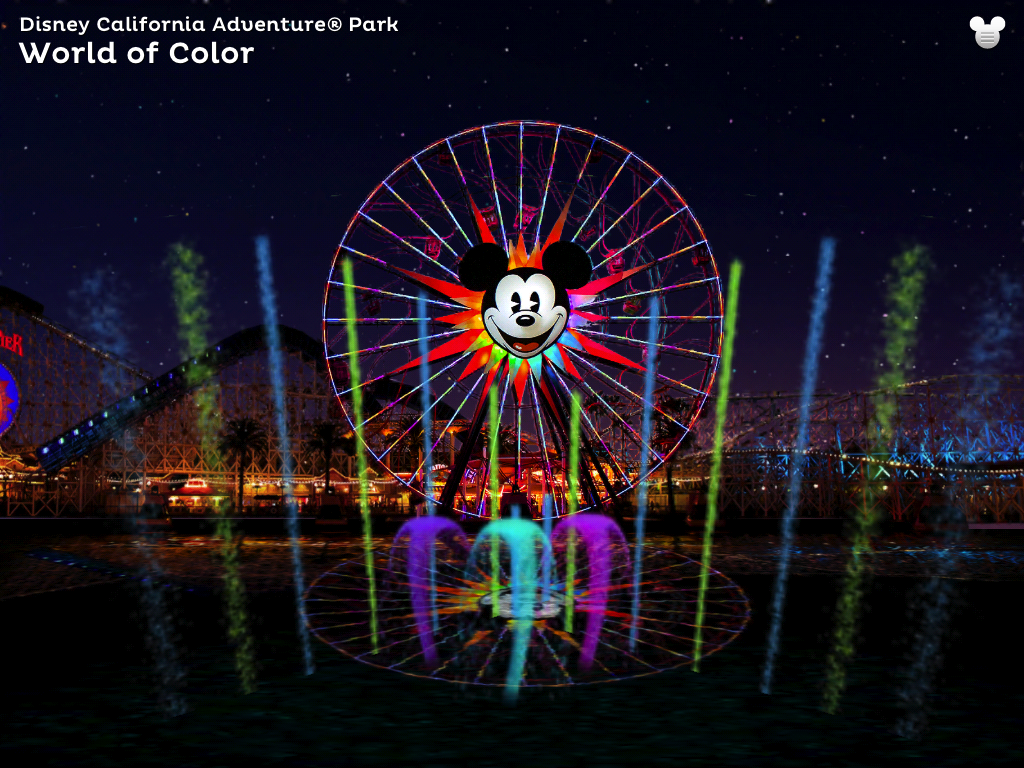 Disneyland Explorer Ipad App Magical Fun For All Ages Coloring Wallpapers Download Free Images Wallpaper [coloring654.blogspot.com]