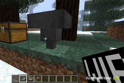 Download Minecraft 13w01a Hopper Block Redstone Block Trapped Chest Accelerated Ideas