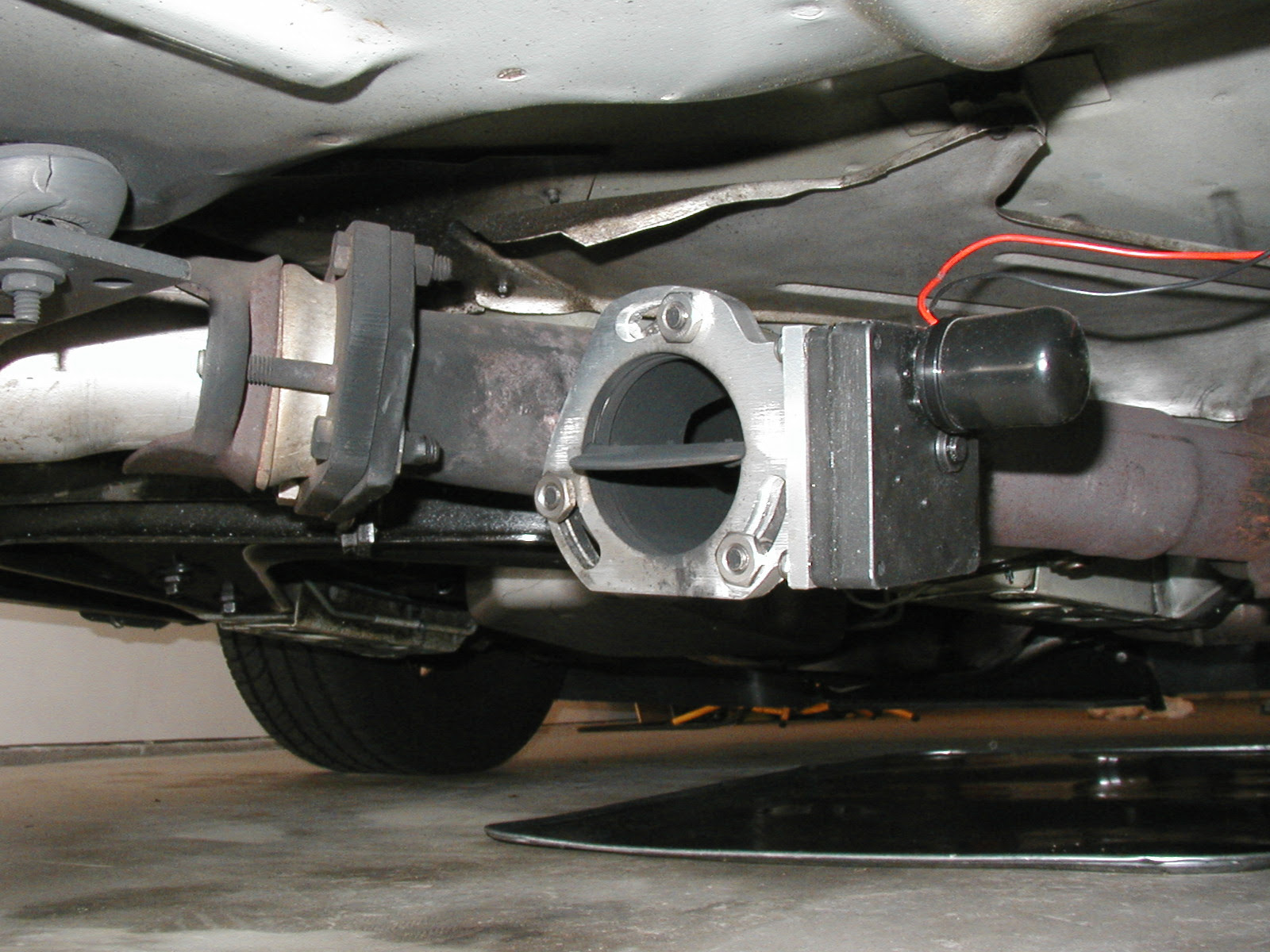 Pontiac Turbo Trans Am