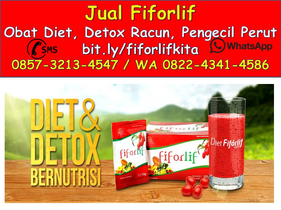 fiforlif pengecil perut
