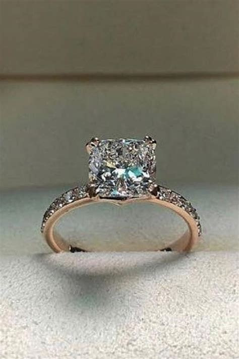 Just so you know, buzzfeed may collect a share of. 39 Best Rose Gold Engagement Rings For A Tender Look | Oh