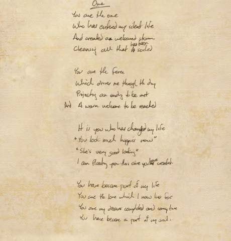 Love Poems  Pictures on Previous Poem Home Share This Poem Contents Next Poem Copyright 1990