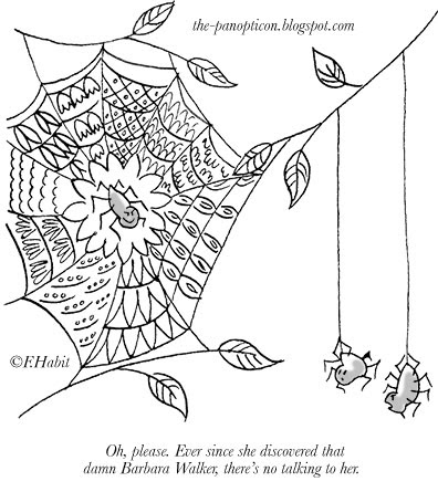 Walker Web