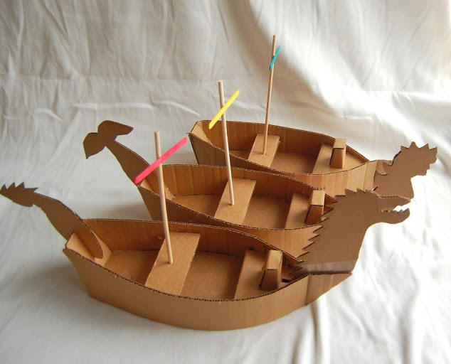 16 Fun and Easy DIY Kid Crafts and Activities - Top Dreamer