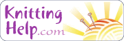 KnittingHelp.com--  free knitting videos, forum, and patterns