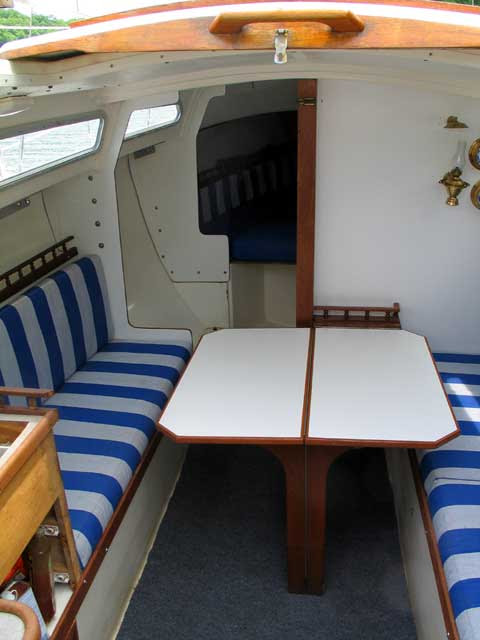 catalina 27 sailboat for sale