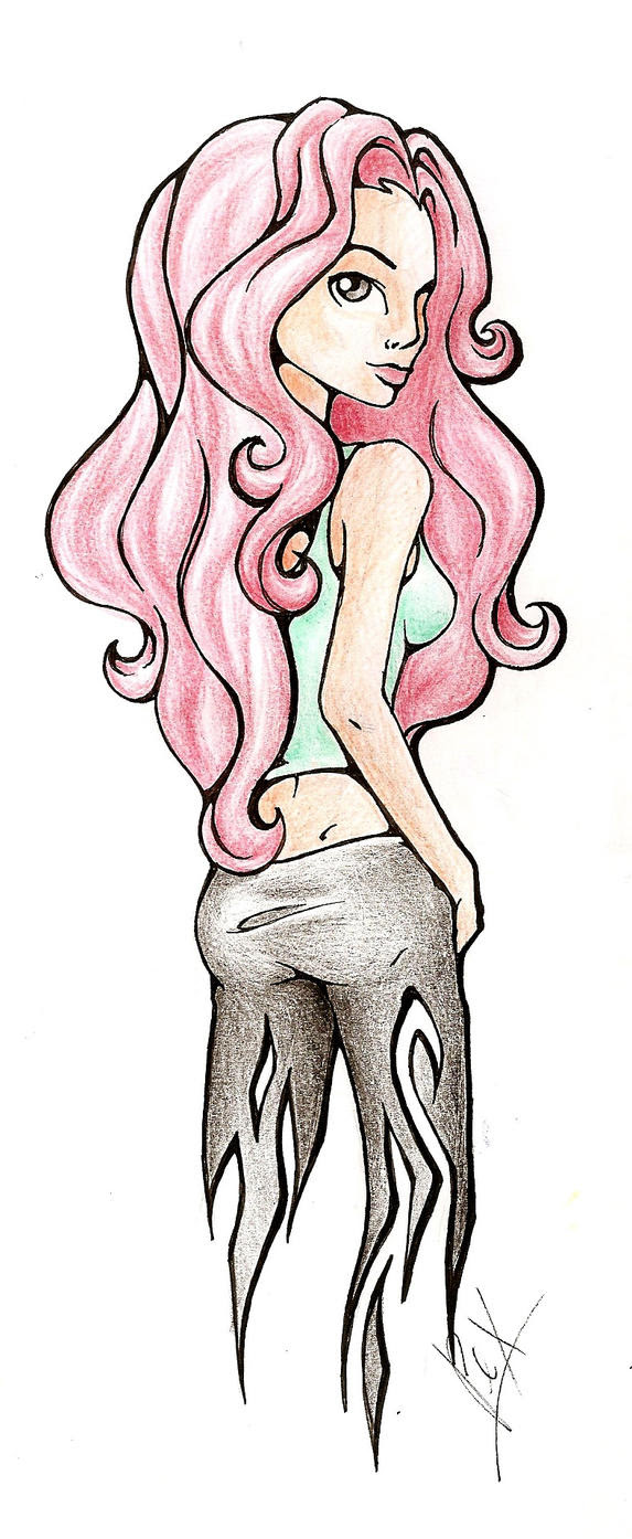 tattoo design for woman