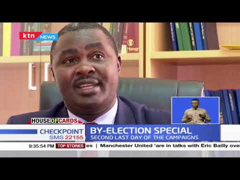 Mudavadi factor in the Matungu,Kabuchai minipolls and why several political landmines lie in his ...